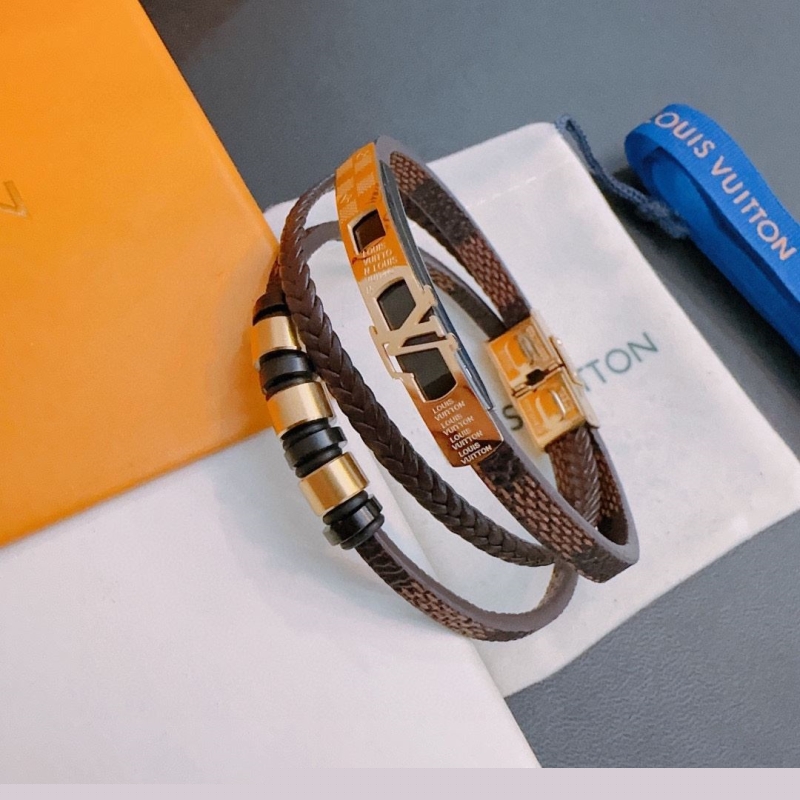LV Bracelets